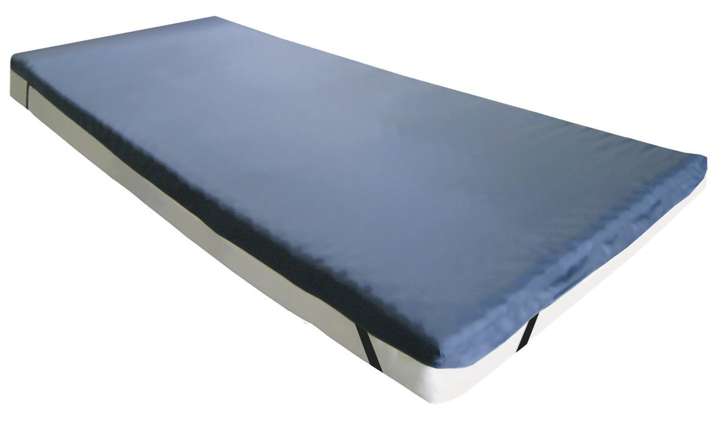 Gel Mattress Overlay Allman Products