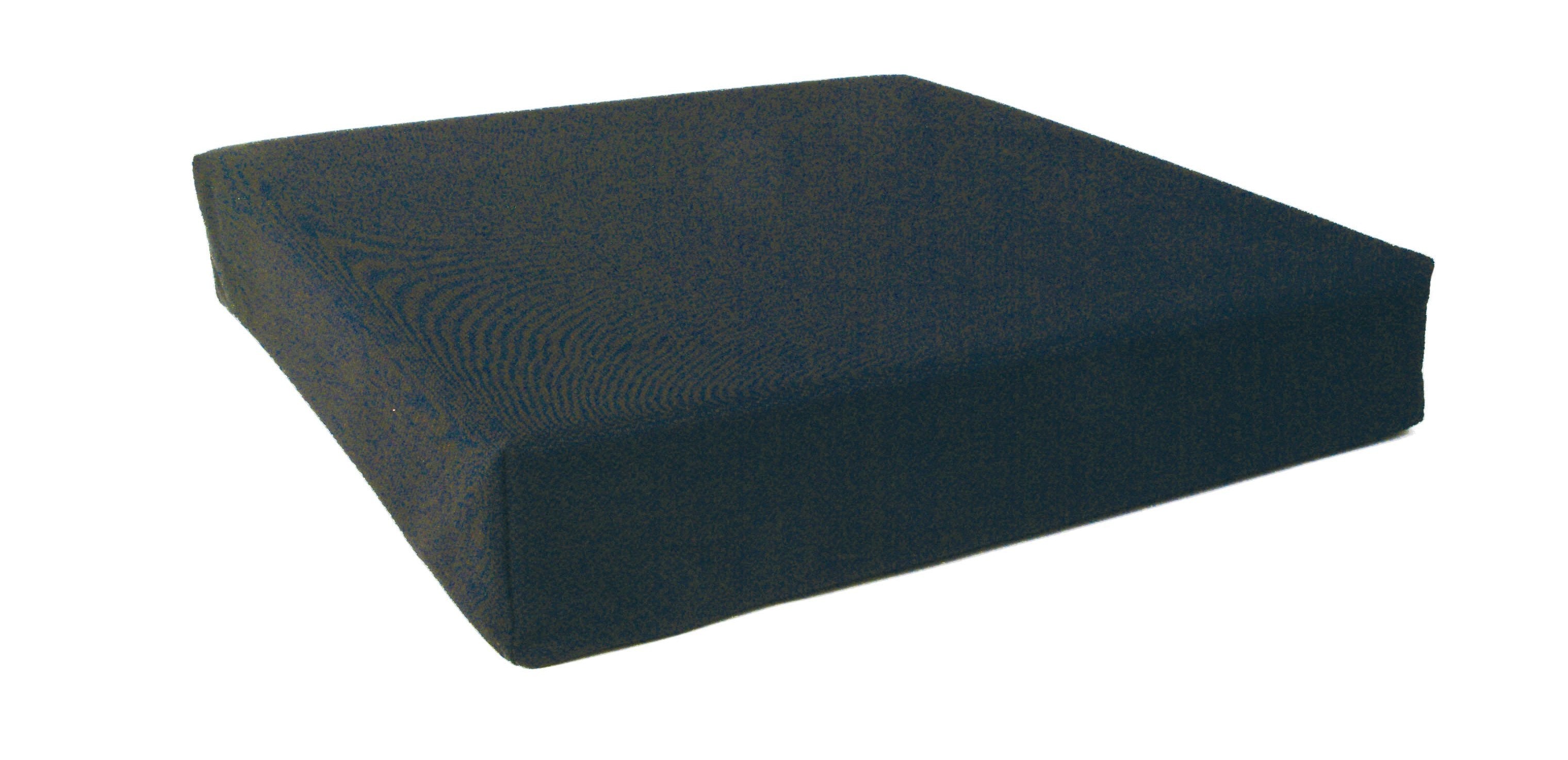 Orthopedic Foam Cushion Allman Products