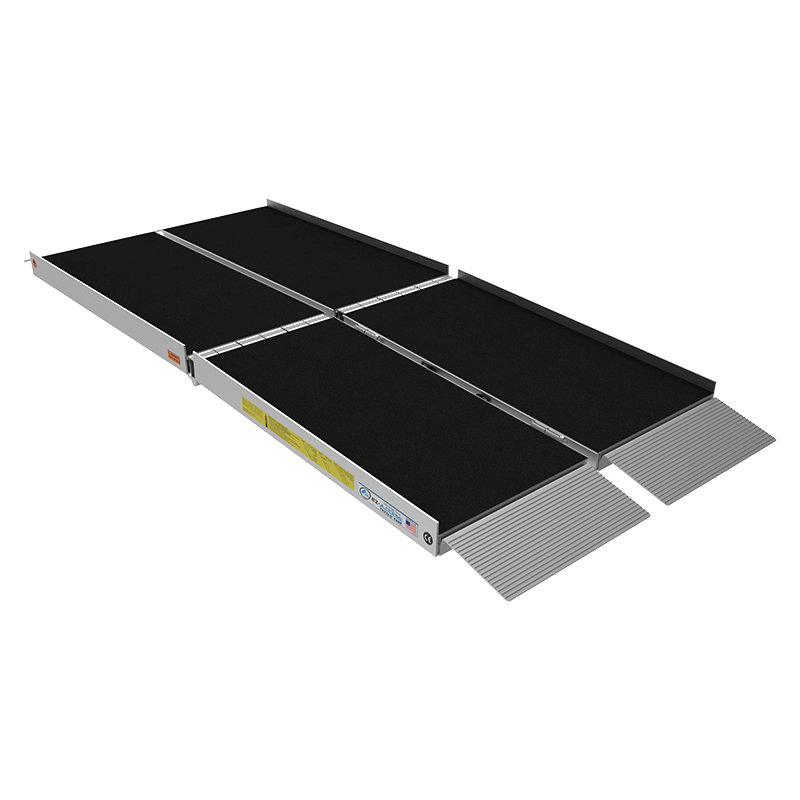 Trifold Ramps – Allman Products